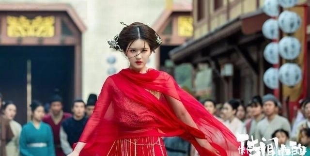 集体|女团出不出道都演戏,从火箭少女到青你,她们集体进了女演员模式