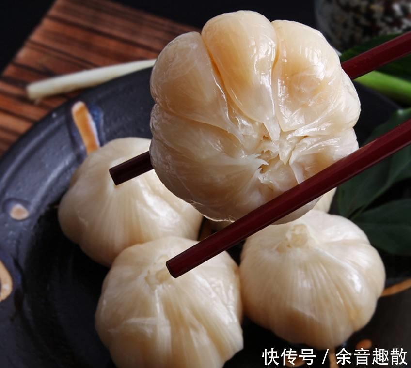 农村|农村常见的5种腌菜,比新鲜的好吃,一次腌10斤,下饭特香