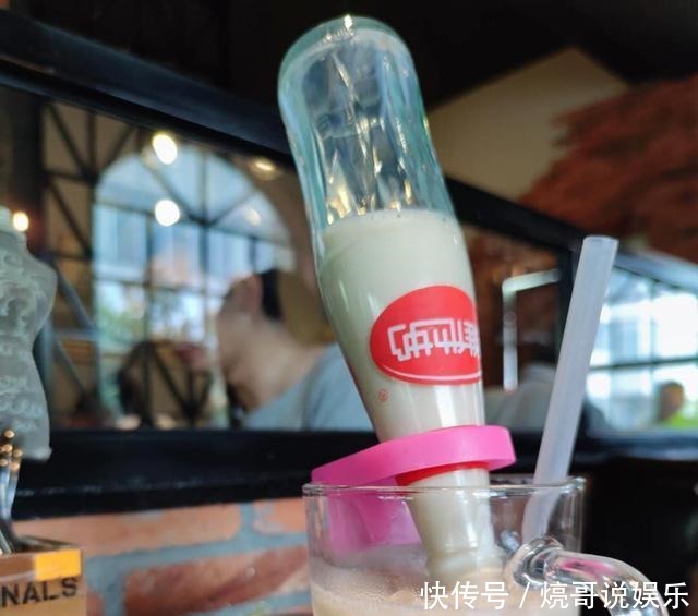 秋天|秋天的第一杯奶茶,叫秋茶,你今天喝了吗