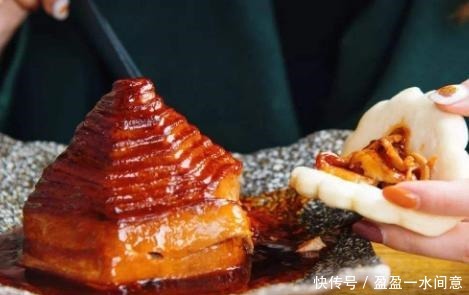 文思豆腐|让国外厨师抓狂的四道中国美食,龙须面只是初级,第四种不得不服