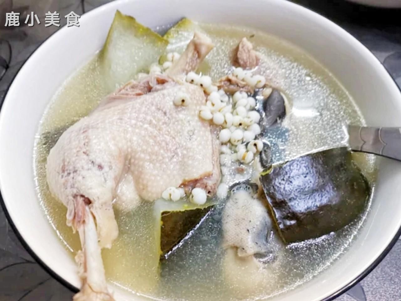 喝汤|秋季干燥就该多喝汤!分享5道营养汤给你,润燥强体,好喝不腻