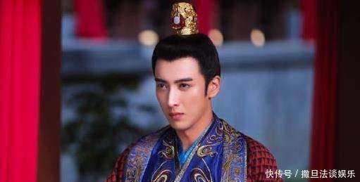 太子|他19岁称帝，杀叔娶婶，20岁做太上皇，最后却成就千古明君