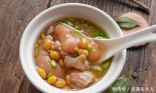 猪蹄|同样是猪蹄,要学会区分前脚和后脚,两种猪蹄,口感上差别很大