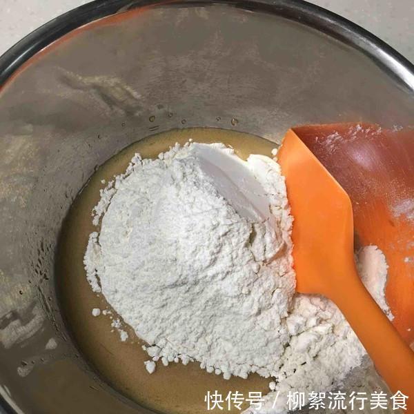 均匀|没想到会有这种馅儿的月饼,我第一次知道这是我的肤浅