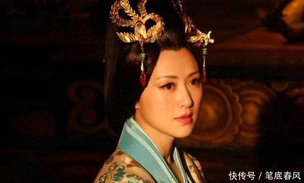  陵墓|故意提高皇后陵墓规格，霍光此举有谋反之意？原来位置搞反了