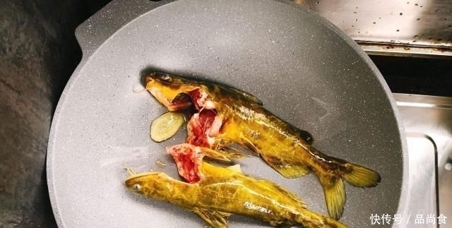 简单|黄骨鱼豆腐汤,超美味又简单的做法,肉质细嫩,健康营养