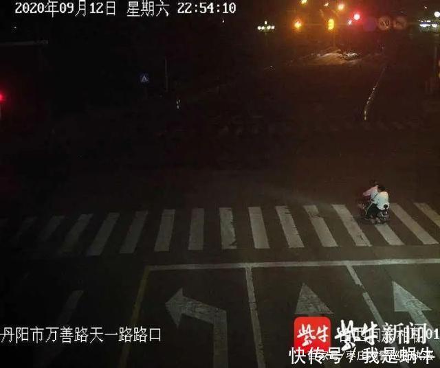 刘某|偷回来，还回去，又偷回来！你们考虑过电动车的感受吗