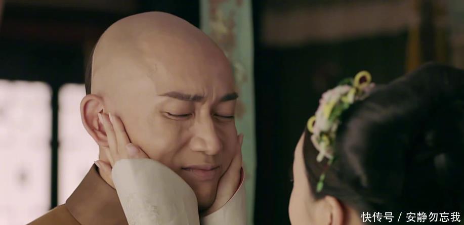 相待|乾隆真心相待的妃子,不仅是富察皇后和令妃,还有这位后妃!