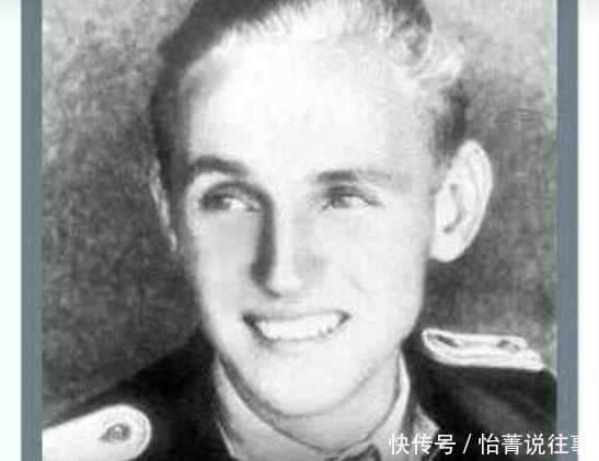 希特勒|看了希特勒手下军官的颜值，网友：终于明白希特勒不近女人的原因