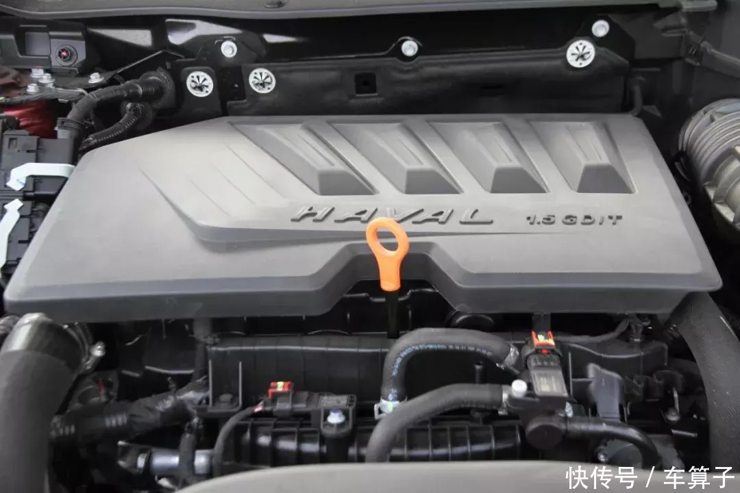 国民|试驾|第三代哈弗H6 能否再次蝉联SUV“国民神车”称号?