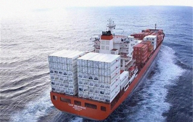 美方|拉开反击序幕!澳大利亚货轮被拒入港,美方感慨:忍让已成过去时