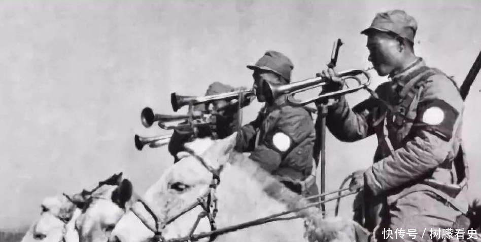 落后|冯玉祥的西北军装备落后，为何众多势力还极力拉拢？