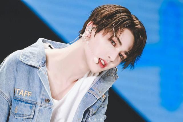 成糊|赖冠霖归国后成糊咖同是南韩归国艺人,黄明昊朱正廷凭啥大火