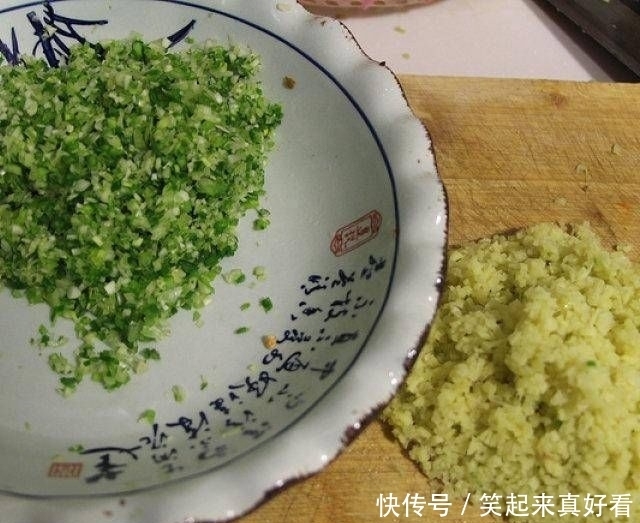  点心|麻辣小风的爪子很容易学，而且很辣。这点心太开胃了