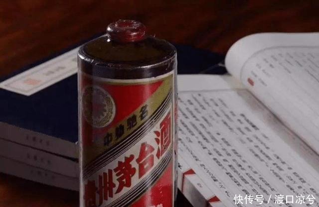 白酒|这白酒快要击败茅台!现今不贵却少有人赏识,酒中珍品