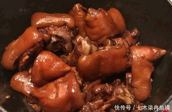 材料|推荐几道人人都爱吃的家常菜,材料步骤简单,节假日待客不再怂