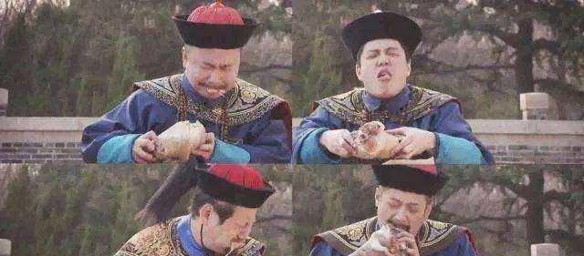  白水|一块白水煮熟的肥猪肉 为何令挑剔的乾隆情有独钟