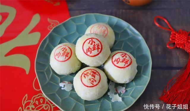 不厌|江南人最爱的月饼,教你酥皮比例配方,咬一口酥掉渣,百吃不厌