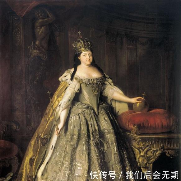 本事|女皇帝生性残忍，整人本事极“高明”，用怪诞手段惩罚新婚夫妻