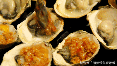 蒜香酸菜鱼|10款蒜香美食测评,没有一款不让你流口水!