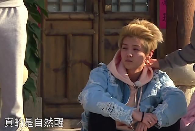  热巴|假如选一个人回归跑男王祖蓝第5，邓超第2，看到第1快回来吧