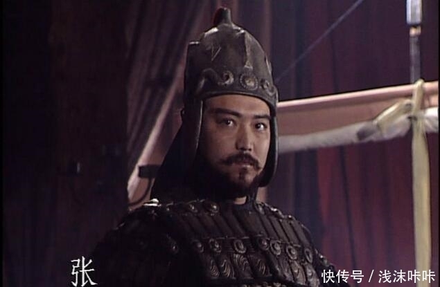 宇文成都|盘点使用“丈八蛇矛”的5大名将, 有一人的兵器重达160斤