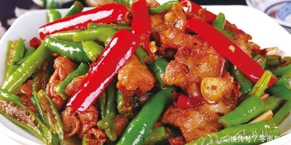 萝卜|让人馋涎欲滴的几道家常美食,香而不腻,好吃好看也好做,试试吧