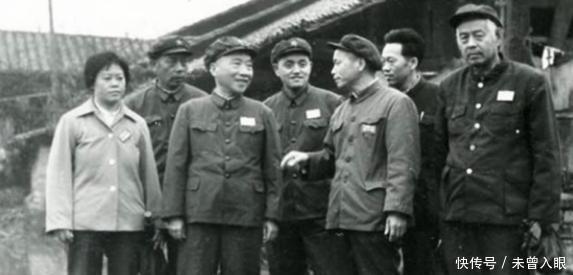 回来|贫困农户救下一18岁少年,后成开国少将,50年后不忘回来报恩!