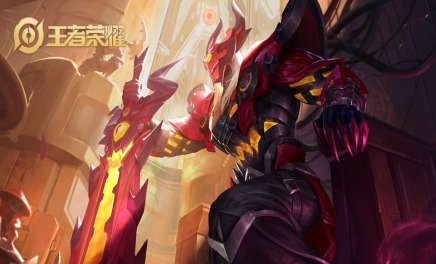 位移|他拥有铠的暴击,曹操的回血,火舞的位移,但排位被嫌弃,只有大神才敢用!