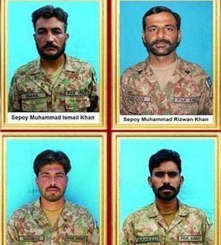  幸灾乐祸|印巴边境冲突持续加剧，此时巴铁后方却遭到攻击，印度却幸灾乐祸