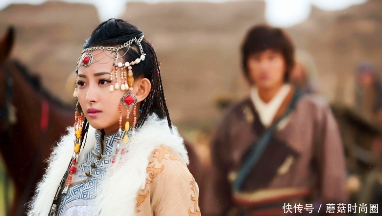 战争|成吉思汗参与的第一场战争,消灭了一个部落,可他为何没有指挥权