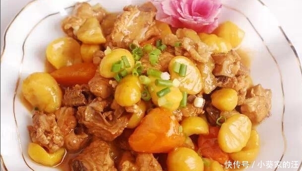 味道|美味的几道家常菜,喷香入味,简单易学,味道好极了