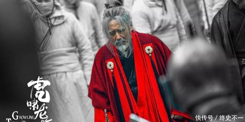 古代|古代篡位的人那么多,为何司马家族最遭人嫉恨?