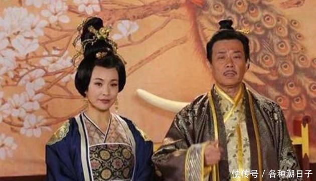 皇帝|杨坚与独孤一夫一妻大半辈子，为何在晚年的时候忍耐不住