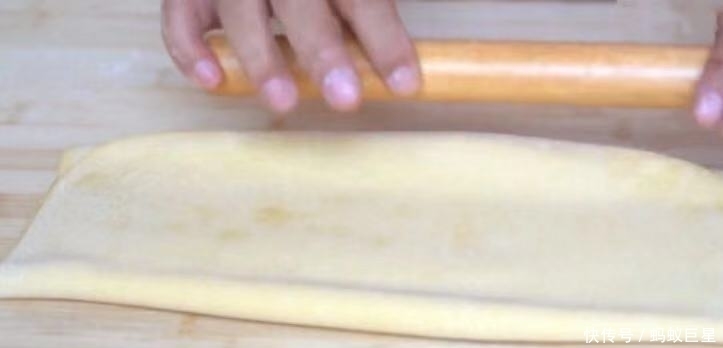  做法|它是我家最受欢迎的面食，我一周做3回，回回吃干净，还嫌做得少