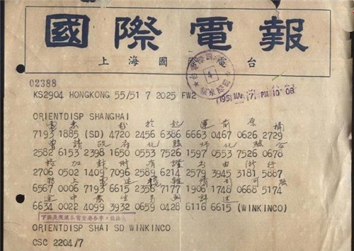 神奇|李鸿章让6匹马与电报赛跑，累死3匹马后，当场做出一神奇决定