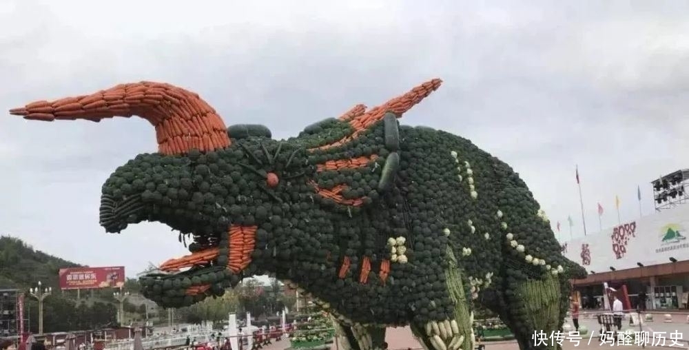  活动|休闲农业玩转户外 蔬菜美食主题活动