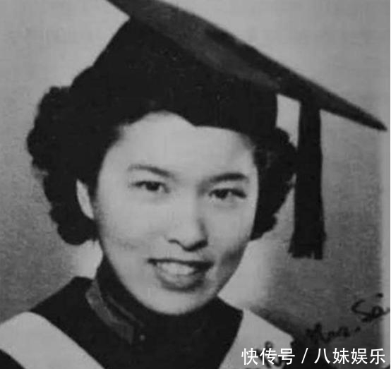 龚澎:新中国第一位女外交家,两位革命人的