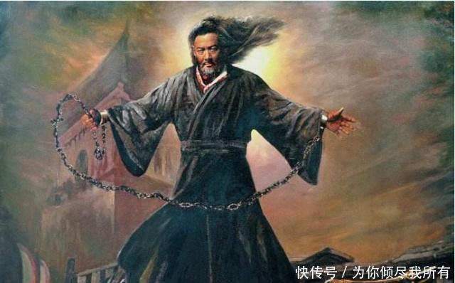 元朝|文天祥被俘三年始终不投降,对忽必烈提一要求后,却被忽必烈处死