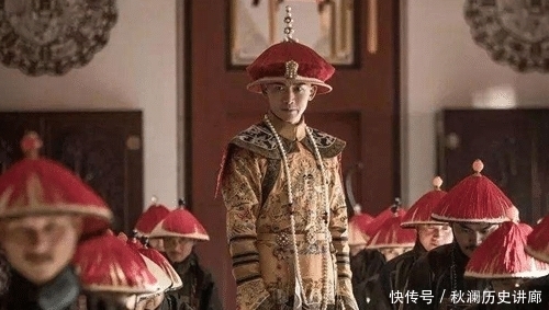 赏赐|乾隆赏赐两个武将,一个要官,一个要妾,前者早死,后者善终