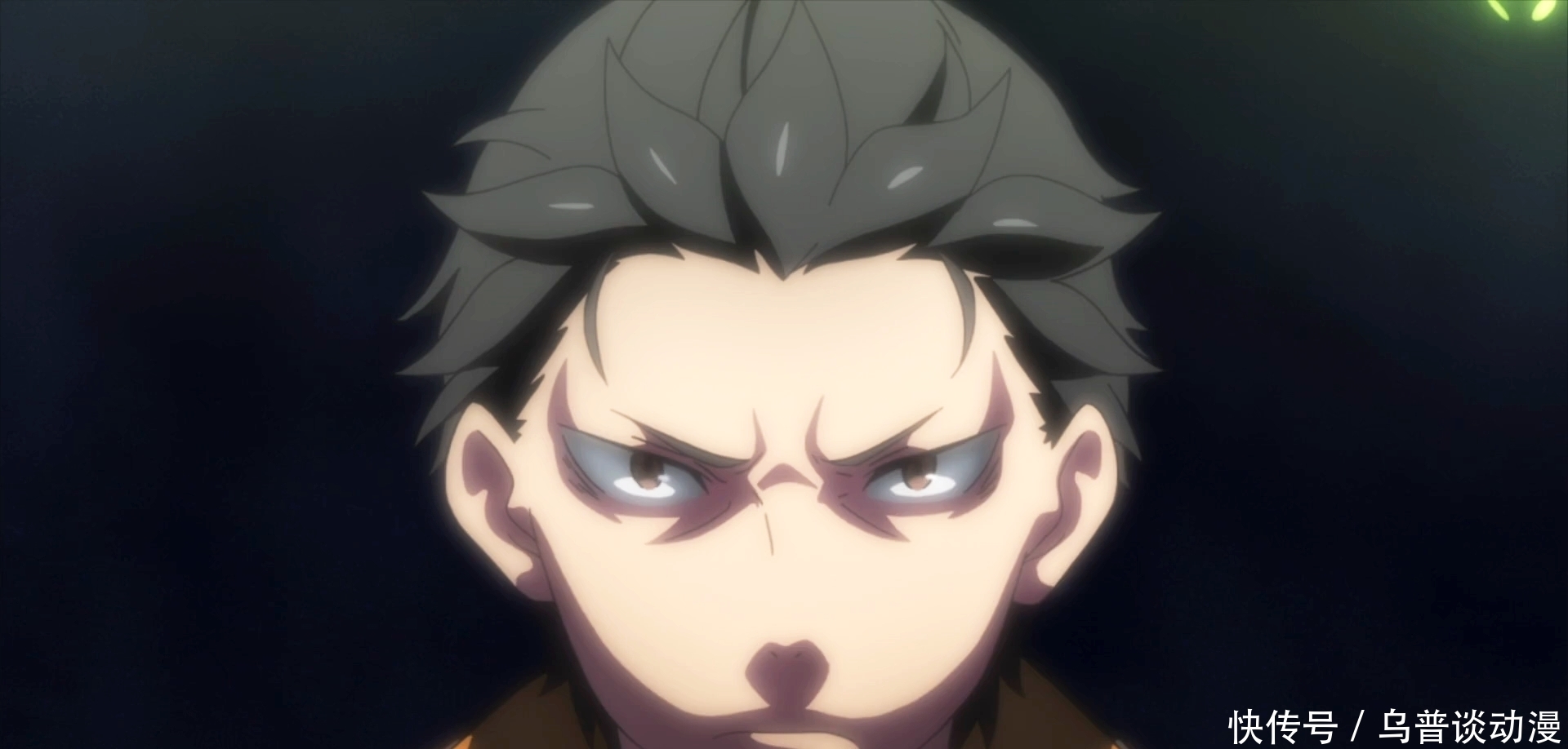 陷入|Re0第二季:圣域篇众多新角色登场,菜月昴再次陷入绝望