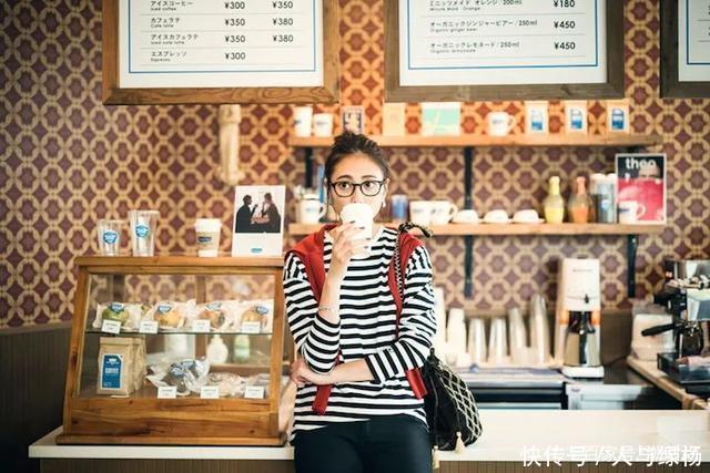 造型|一穿条纹就撞衫简约百搭包揽各种造型!