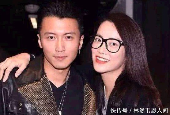  谢霆锋|她在谢霆锋身边23年，未婚先孕产女，48岁成最牛经纪人！