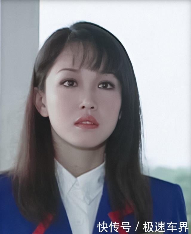 辜负|范文芳17岁初恋亿万富商,11年恋情被辜负,终遇良人李铭顺