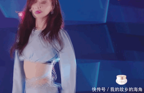  吴昕|吴昕就地复活吧，这舞台实力不做女团可惜了