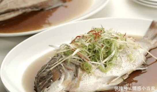 鱼肉|它是“鱼腥克星”,无论做啥鱼,只需加一勺,鲜嫩美味,没腥味