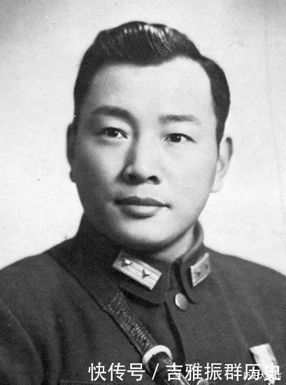 刘伯承|国军的最后一役两个黄埔一期生联手也不是军神刘伯承的对手