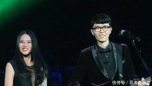 冠军|她当年参加中国好声音惨被淘汰,最后却成了比冠军还红的歌手