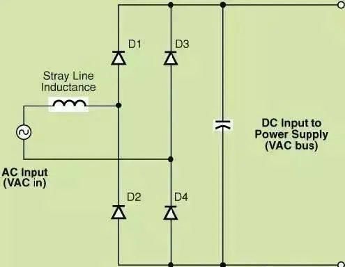 生产|6大常见电源设计电源电路,开关电源技术工程师必需专业知识秘笈