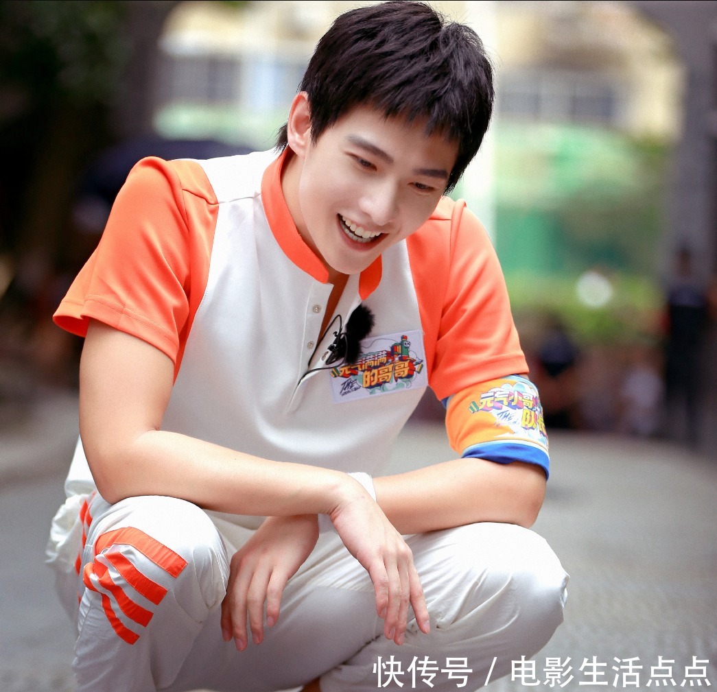 哥哥|《元气满满的哥哥》收视夺冠但口碑不佳,还能跟《浪姐》打擂台吗